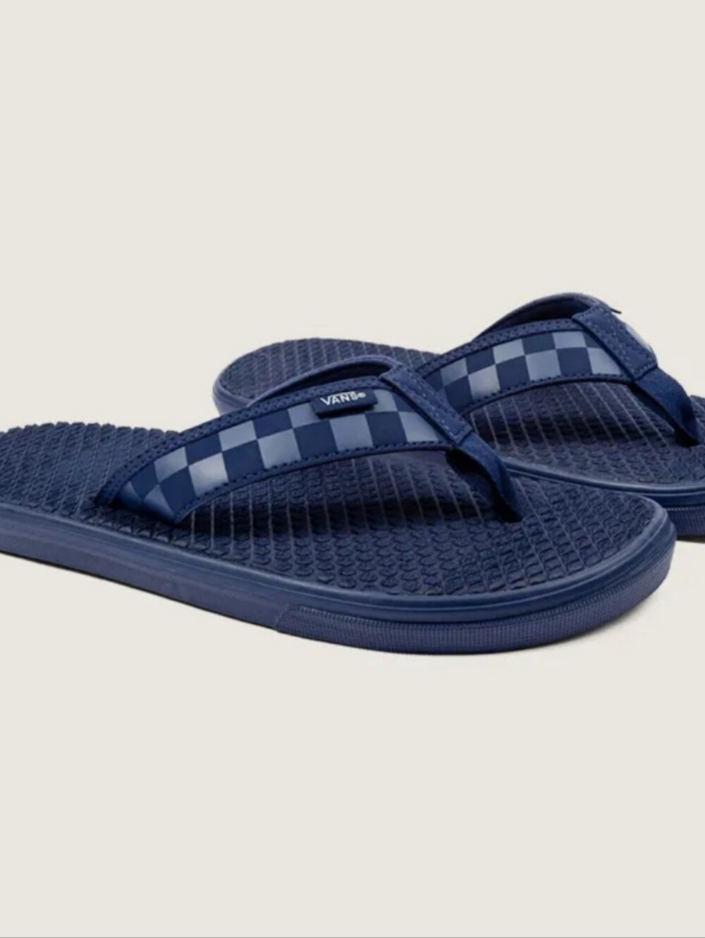 Vans La Costa Lite Flip-Flop Sandsl- Blue